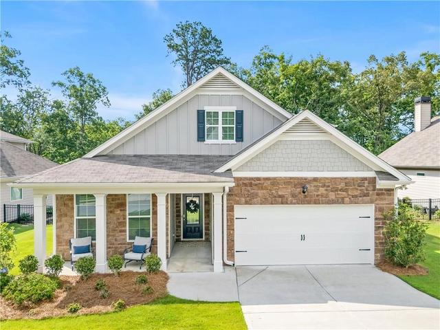 3018 Winding Rdg, Waleska, GA 30183