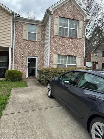1564 Eastern Sunrise Ln, Decatur, GA 30034