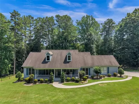 2895 Callie Still Rd, Lawrenceville, GA 30045
