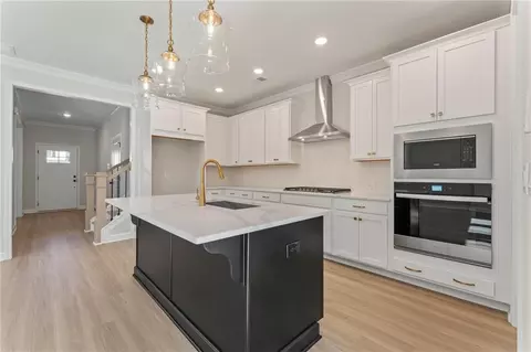 2157 Groveview Ln SW, Powder Springs, GA 30127