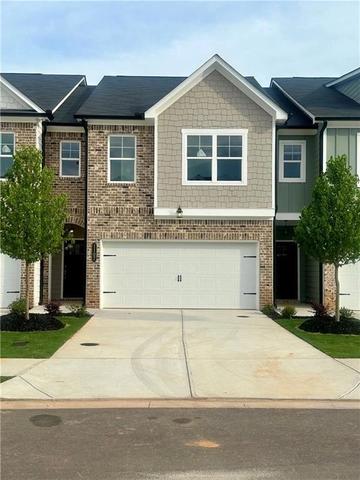 1107 Elyse Ln, Mableton, GA 30126