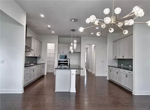 Kitchen - 4479 Encore Park Ln, Duluth, GA 30097 photo 1 of 2