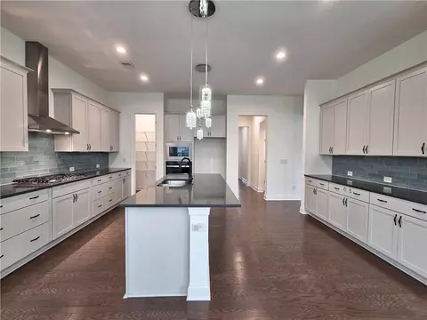 Kitchen - 4479 Encore Park Ln, Duluth, GA 30097 photo 2 of 2