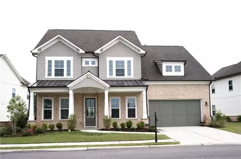 Exterior - 4479 Encore Park Ln, Duluth, GA 30097 photo 2 of 6
