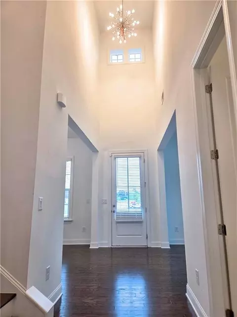 Entry Way - 4479 Encore Park Ln, Duluth, GA 30097 photo 1 of 1