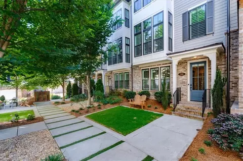 386 Concord St, Alpharetta, GA 30009