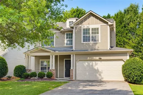 1378 Dukes Creek Dr NW, Kennesaw, GA 30152