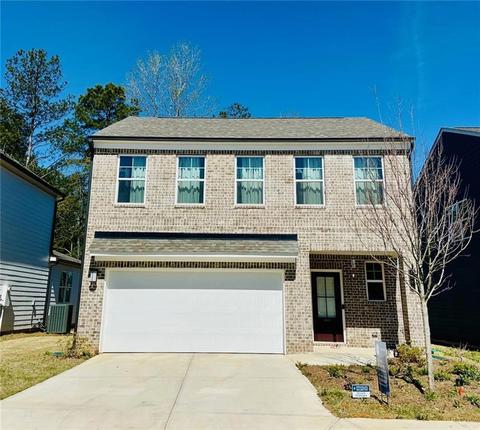 4445 Buttonwood Ln, Lilburn, GA 30047