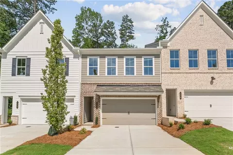 242 Admor Ln, Acworth, GA 30102