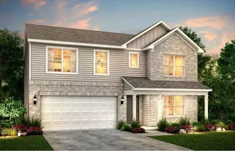 240 Delilah St, Mcdonough, GA 30252