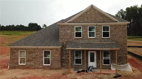 312 Wilton Way, Mcdonough, GA 30252