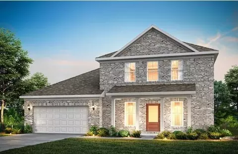 312 Wilton Way, Mcdonough, GA 30252