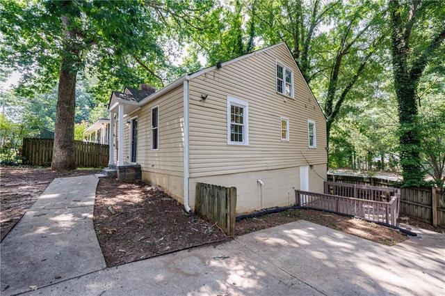 1371 Fulton Ave, Atlanta, GA 30344