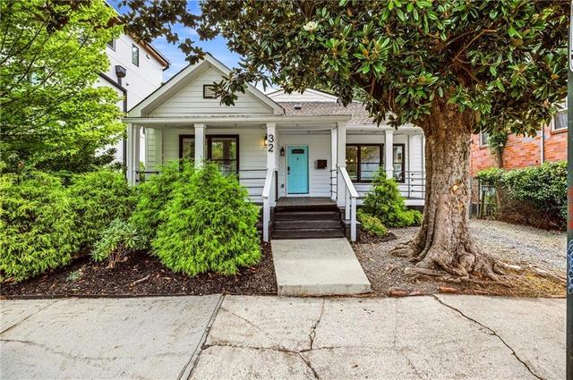 32 Howell St SE, Atlanta, GA 30312
