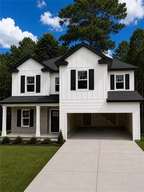 3372 Dacite Ct, Atlanta, GA 30349