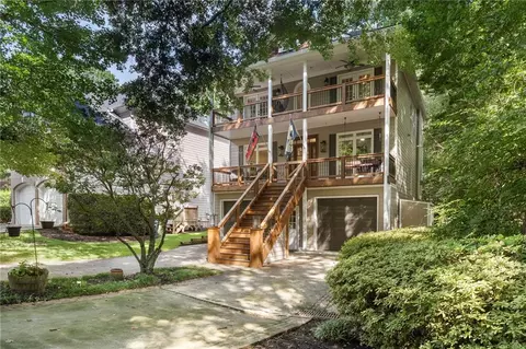 1826 Harper Rd NW, Atlanta, GA 30318