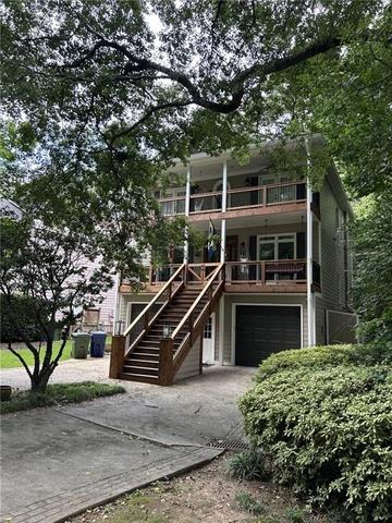 1826 Harper St NW, Atlanta, GA 30318