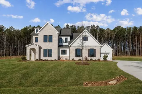 208 Knollwood Bnd, Canton, GA 30115