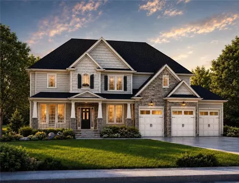 121 Floyd Rd, Hampton, GA 30228