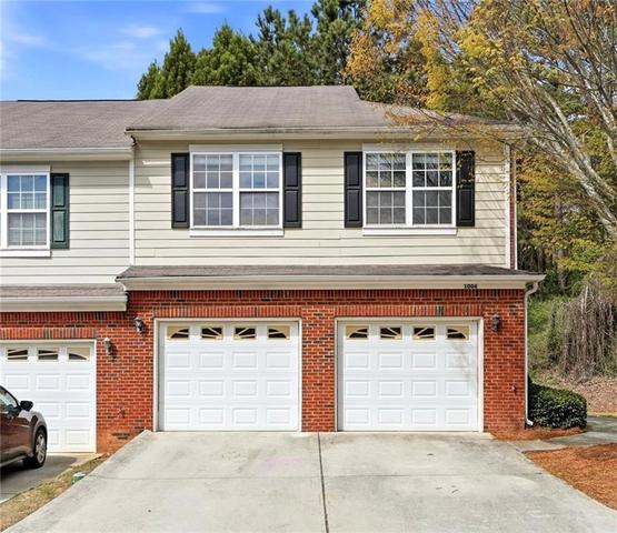 1006 Ivydale Cir, Lawrenceville, GA 30045
