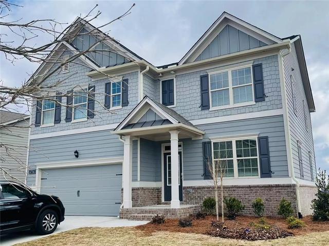 6716 Scarlet Oak Way, Flowery Branch, GA 30542