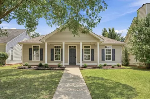 1225 Lafayette Sq, Mcdonough, GA 30252