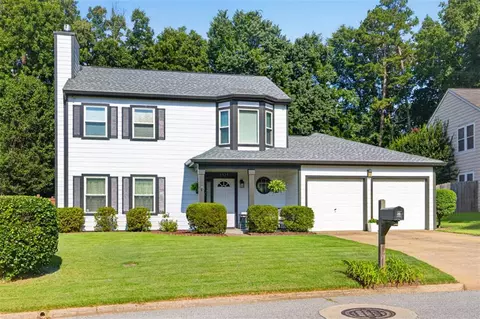 1325 Township Dr, Lawrenceville, GA 30043