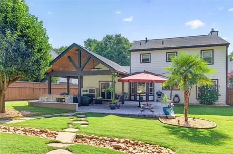 1325 Township Dr, Lawrenceville, GA 30043