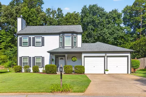 1325 Township Dr, Lawrenceville, GA 30043