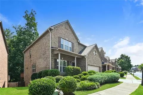 Exterior - 3565 Flycatcher Way, Duluth, GA 30097 photo 2 of 4