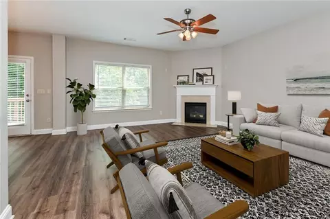 Living - 3565 Flycatcher Way, Duluth, GA 30097 photo 2 of 6