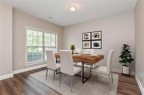 Dining - 3565 Flycatcher Way, Duluth, GA 30097 photo 1 of 1