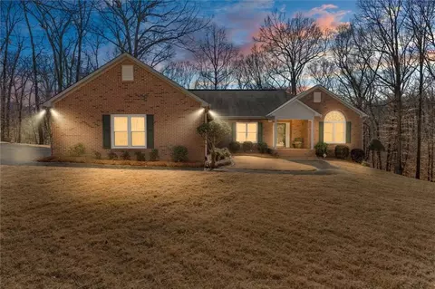5067 Lazy Acres Dr, Douglasville, GA 30135