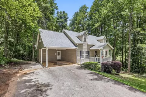 188 Seaborn Dr, Cleveland, GA 30528