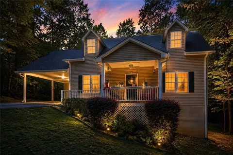188 Seaborn Dr, Cleveland, GA 30528