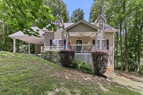 188 Seaborn Dr, Cleveland, GA 30528