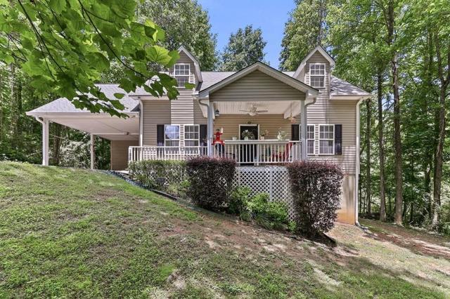 Undisclosed, Cleveland, GA 30528