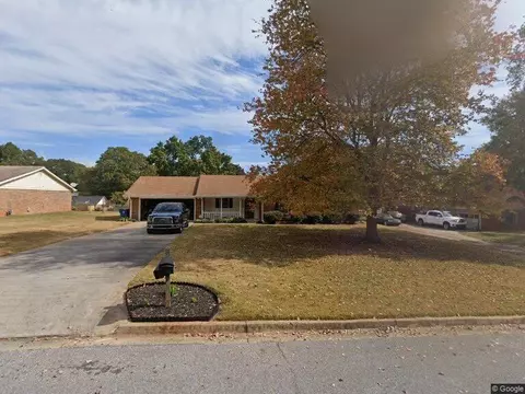 3898 Hunters Chase SW, Conyers, GA 30094