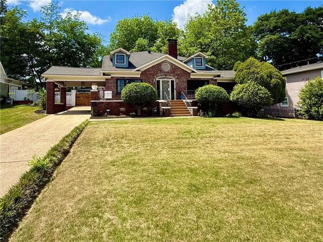 250 Sunset Ave NW, Atlanta, GA 30314