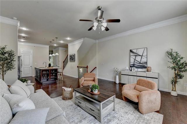 2634 Portbury Pl NE, Atlanta, GA 30329