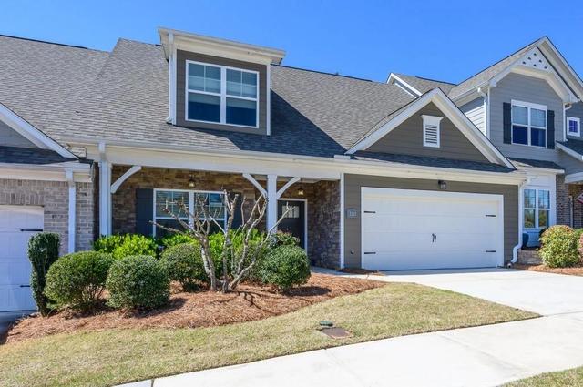2111 Slick Stone Dr, Snellville, GA 30078