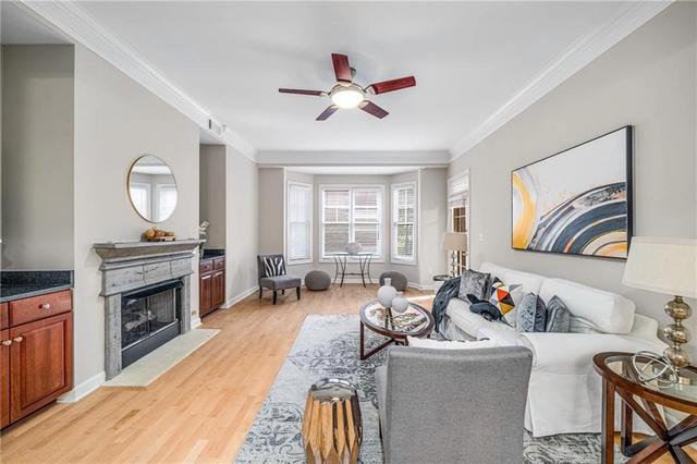 850 Piedmont Ave NE #1307, Atlanta, GA 30308