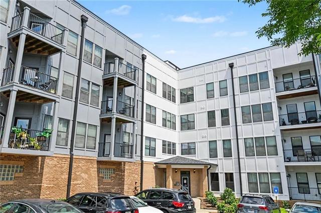 898 Oak St SW #1220, Atlanta, GA 30310