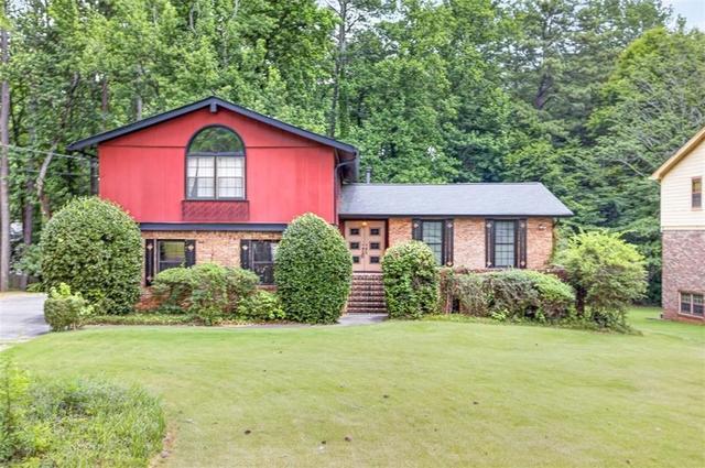 5223 Chamblee Dunwoody Rd, Atlanta, GA 30338