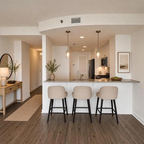 3338 Peachtree Rd NE #3302, Atlanta, GA 30326