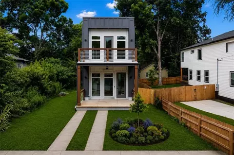 966 Coleman St, Atlanta, GA 30310