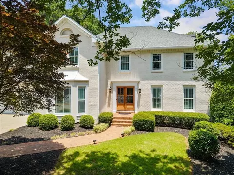 425 Red Jacket Way, Alpharetta, GA 30005