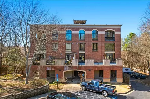 319 Atlanta St SE #318, Marietta, GA 30060