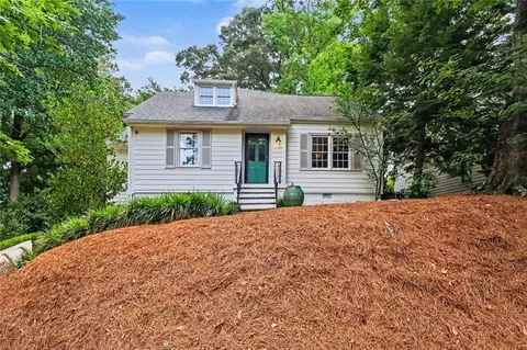 3055 Skyland Dr NE, Atlanta, GA 30341