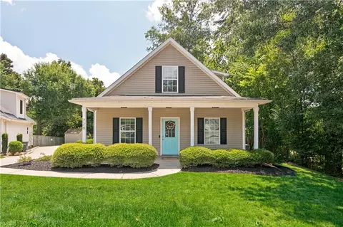 728 Skyview Dr NE, Marietta, GA 30060